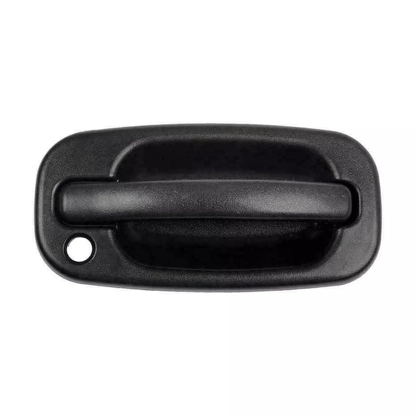 Qjahxkf Replacement Exterior Door Handles Outside Door Handle 15034985 15034986 15721571 15721572 for Chevrolet for Avalanche for Silverado for Suburban for Tahoe 1999-2007 Outer Handle(Front Right)