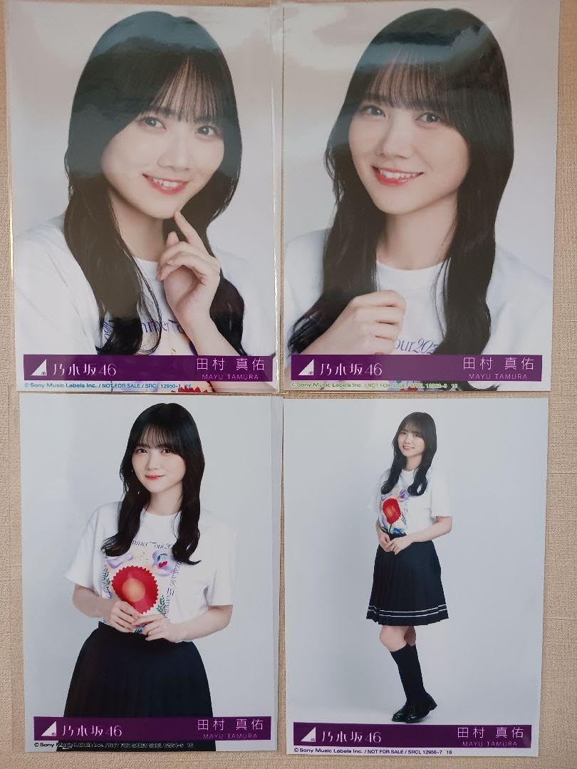 乃木坂46 36th チートデイ 田村真佑 直筆サイン入り秘蔵生写真 乃木坂46 36th チートデイ 田村真佑 直筆サイン入り秘蔵生写真