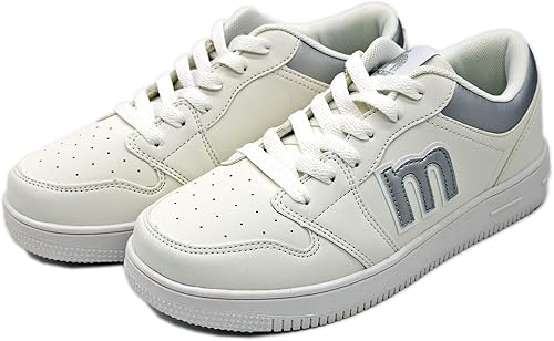 靴 ppp EU38/24.5cm Amazon | [モズ] 撥水 スニーカー ローカット コンビカラー 運動