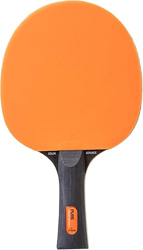 Miniatura 6 de STIGA Pure Color Advance Performance-Level Table Tennis Racket (Yellow)