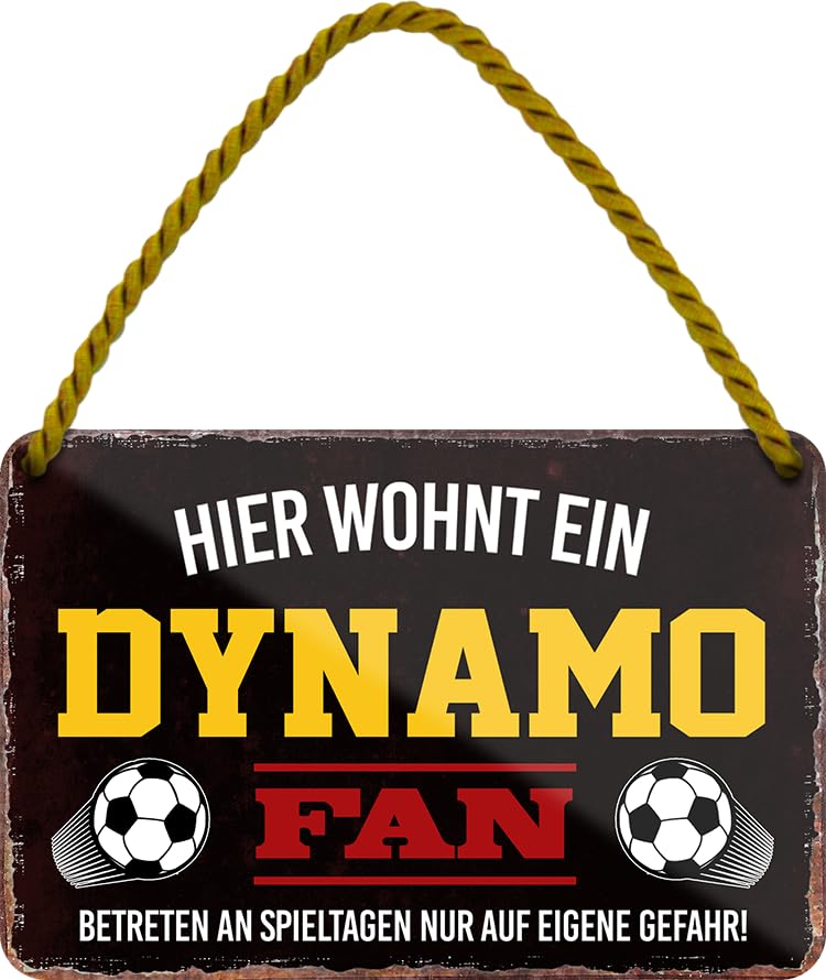 schilderkreis24 – Blechschild Lustiger Spruch Deko Artikel Sport...