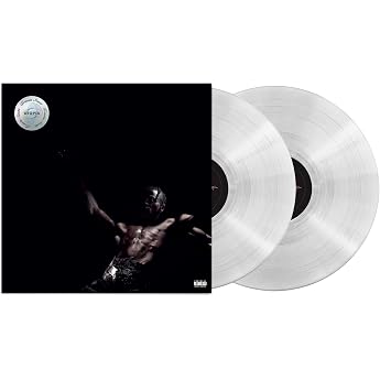 Utopia - Ultra Clear (exclusive on Amazon.de)