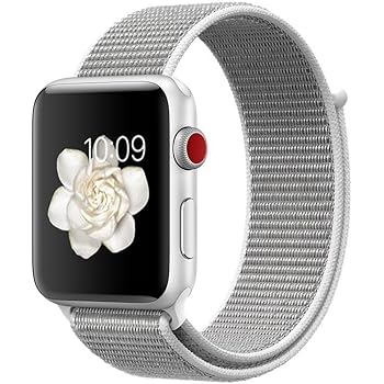 apple watch 3 38 nike