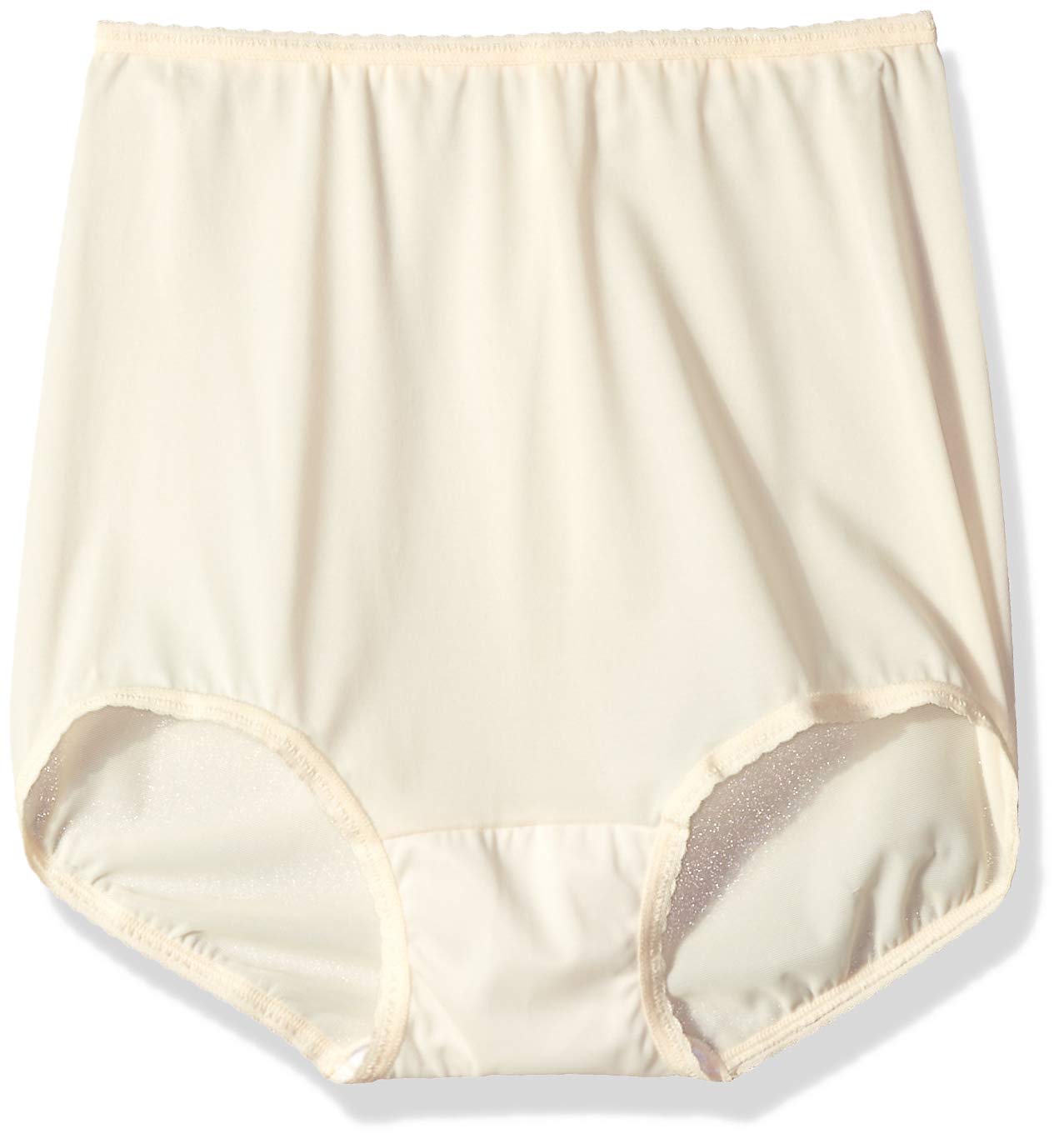BaliWomen's Skimp Skamp Brief Panty, Opaque