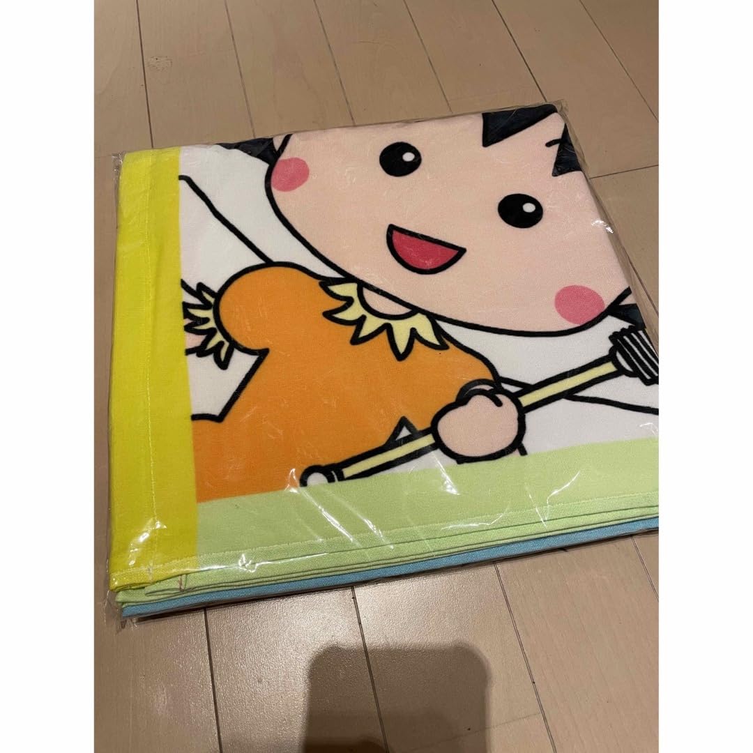 ちびまる子ちゃん　バスタオル Amazon｜ちびまる子ちゃん バスタオル マイクロファイバー 高速