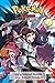Pokémon Adventures: Black 2 & White 2, Vol. 2 (2) (Pokemon)