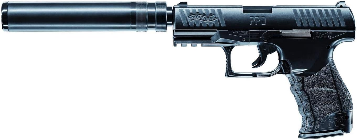 pistole a molla airsoft