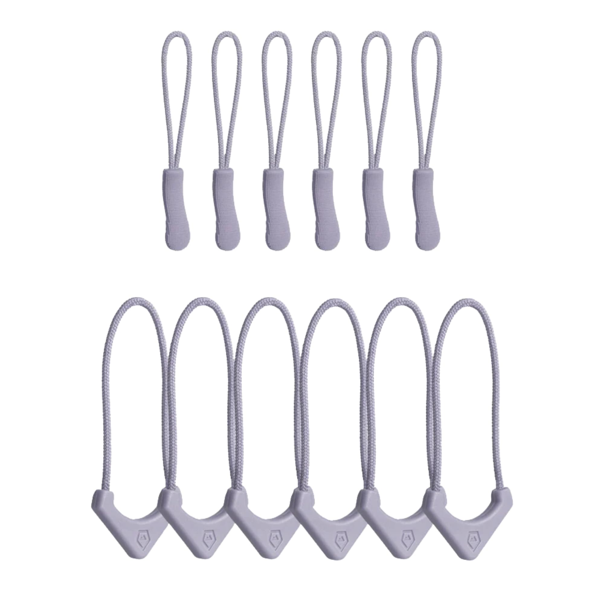 WANDRD Zipper Pullers - Secure Your Travel Essentials - Backpack Accessories for Travel Gear