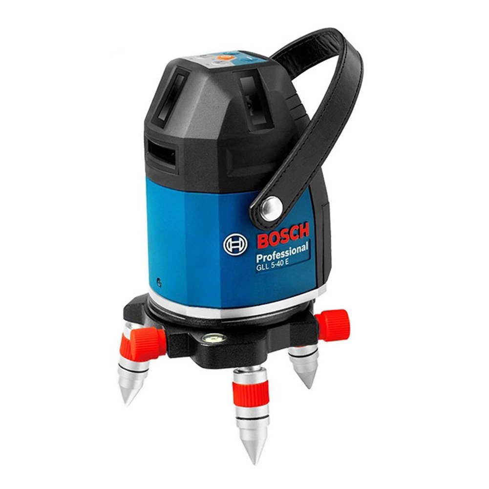 BOSCH GLL 5-40E レーザー Amazon | Bosch GLL5-40E Professional Electronic Line Laser Bosch