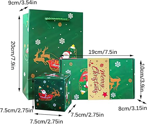 Miniatura 8 de Seeroze - Caja de regalo sorpresa de Seeroze, caja de regalo sorpresa de Seeroze, caja de regalo sorpresa de Seeroze, caja de regalo sorpresa para