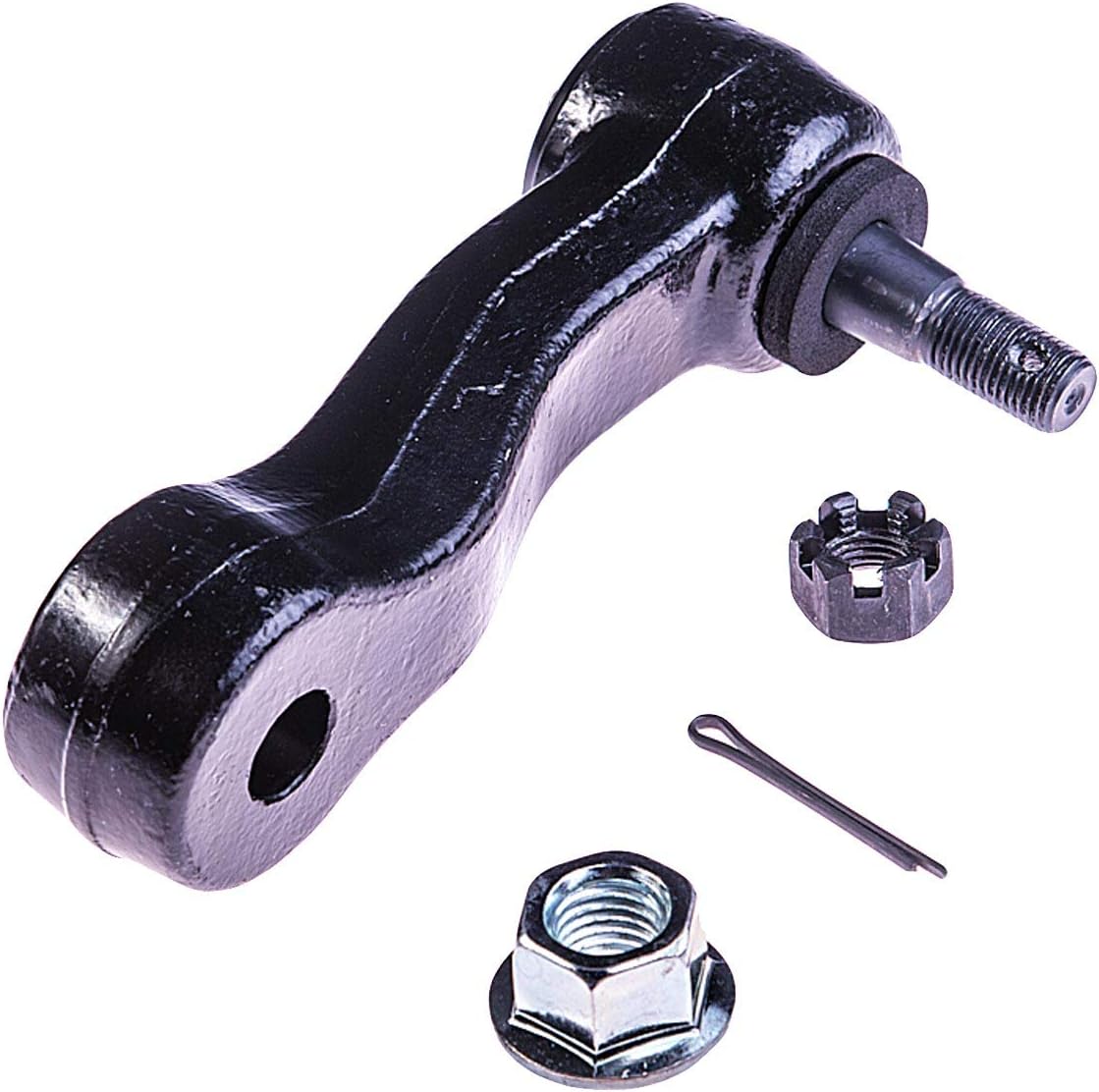 Dorman IA6535 Steering Idler Arm Compatible with Select Chevrolet/GMC/Hummer Models