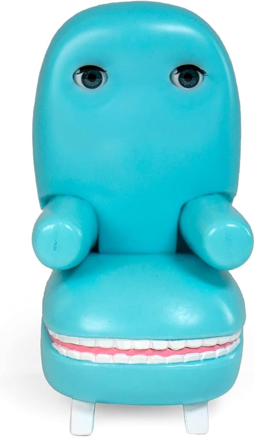 Super 7 Pee Wees Playhouse CHAIRRY Reaction Figure