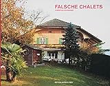 chalets en rondins en kit  FALSCHE CHALETS