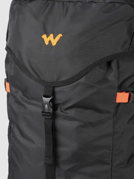 Image of Wildcraft Explorer, 60 L, Rucksack