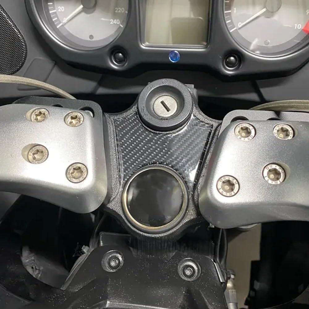 Kierownica Motocykla Riser Przeciągnij Uchwyt Zacisk Na Kierownicę Przedłużenie Nadające Pasuje do BMW R1150RT R1100R R1150R R1100RT R1200RT R1200 RT(Black)