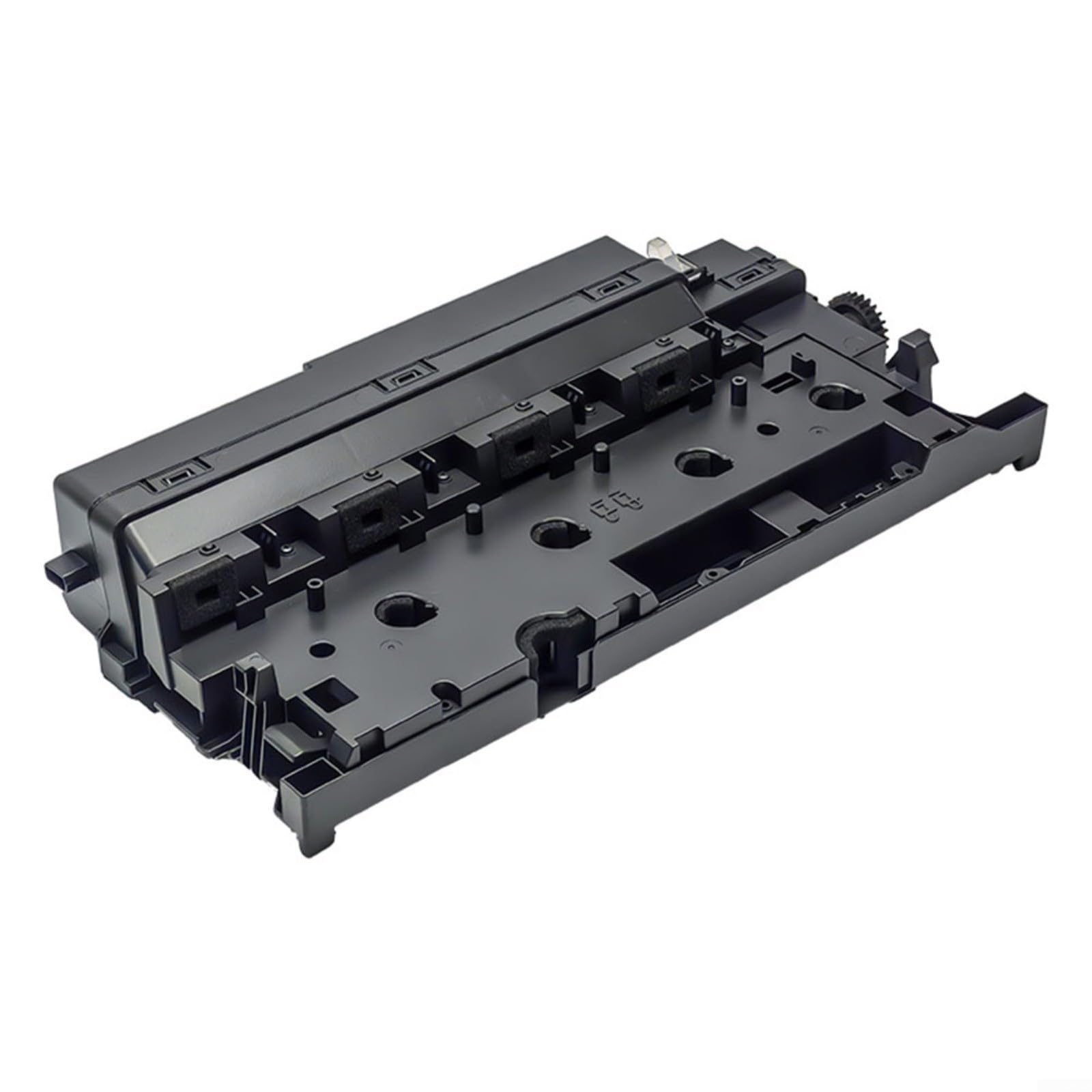 Abfalltonerbehälter MX607HB Für MX-2651 MX-3051 MX-3071 MX-3551 MX-3571 MX-4051 MX-4071 MX-5051 MX-5071, Hohe Kapazität Und Dichte Versiegelung