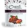 Organic Traditions Organic Cacao Powder, Vegan Non-GMO Organic Superfood Pure Cocoa Powder, Great for Baking, Smoothies, Hot 