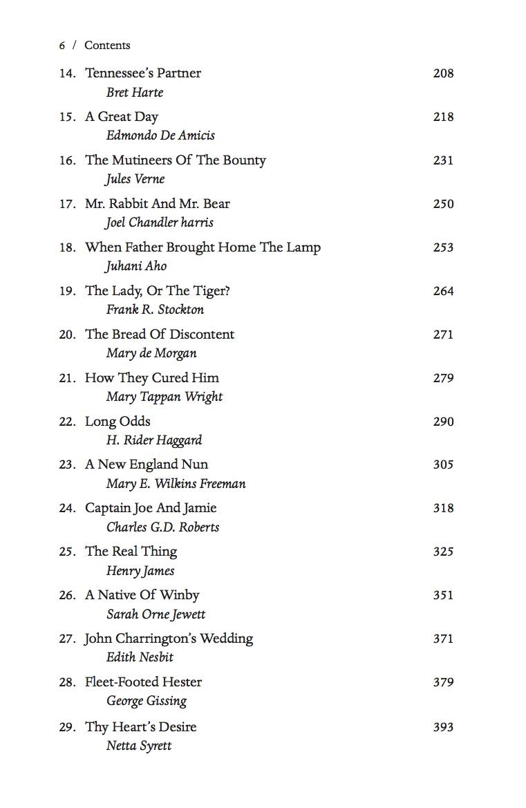 Best Short Stories : 51 Best Short Stories- A Magnificent Selection of Short Stories from the finest writers in the World 2