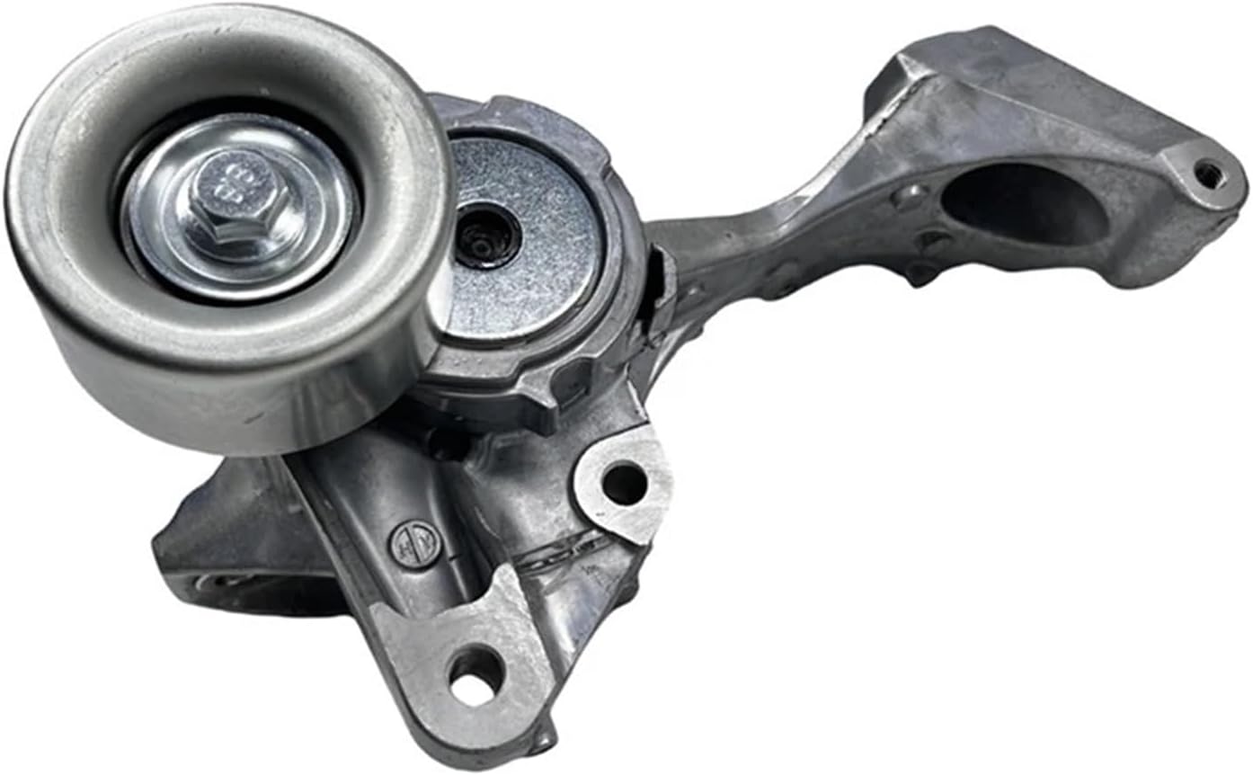 Tensioner Assembly For NISSAN NOTE 2012-2015-N26R FBT16166 11955-1HC3A 11955-1HC1A 119551HC1A Fan Belt Tensioner