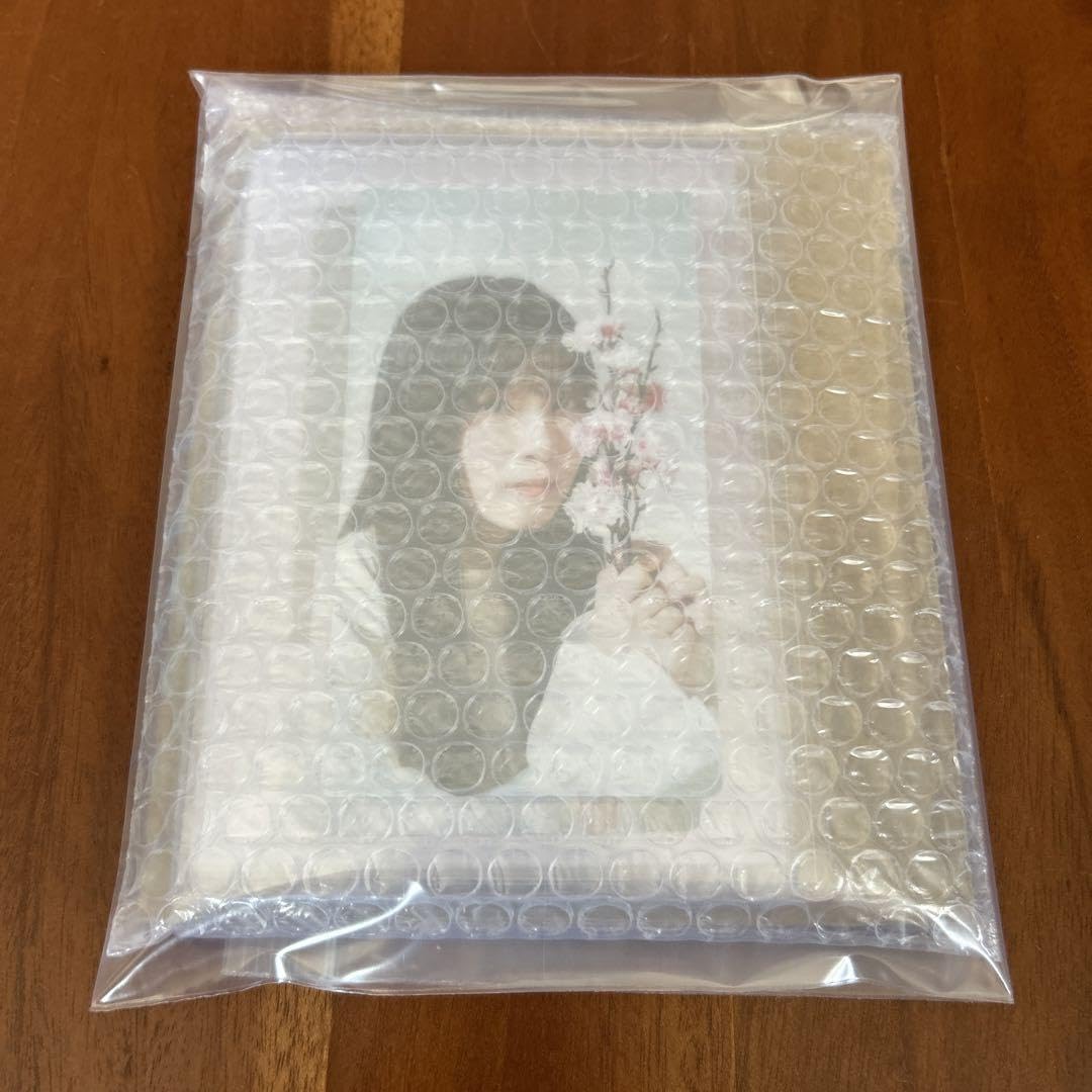 Amazon.co.jp: 櫻坂46 サクコレ Vol.1 - 桜 コンプリート特典 山下瞳月  