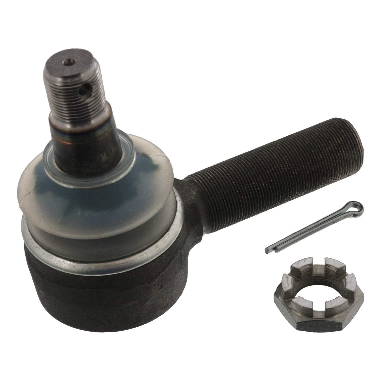 Junta angular Febi bilstein 09985 de acero forjado mecanizado 8