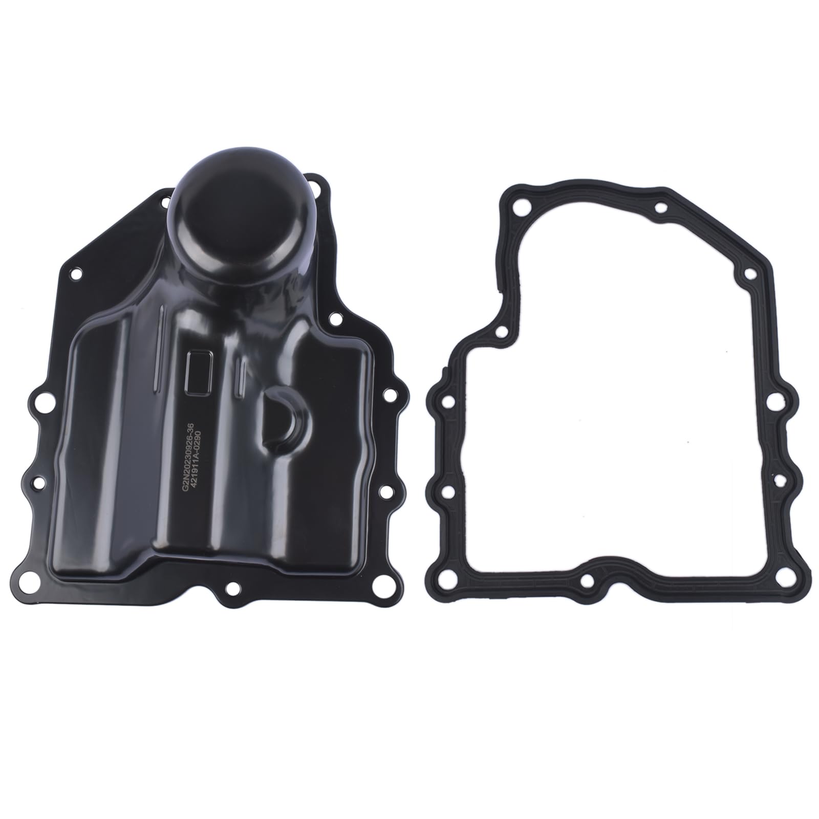 Genuine 0AM DQ200 mechatronic / accumulator body repair kit P17BF