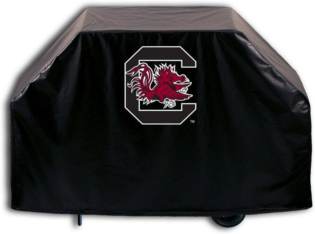 60" University of South Carolina Grill Cover