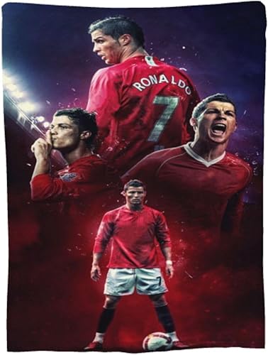 Miniatura 2 de MARYNA Manta ultrasuave que no forma bolitas, cálida y ligera para todas las estaciones, para niños, adultos, ropa de cama, sofá y reserva de viaje,