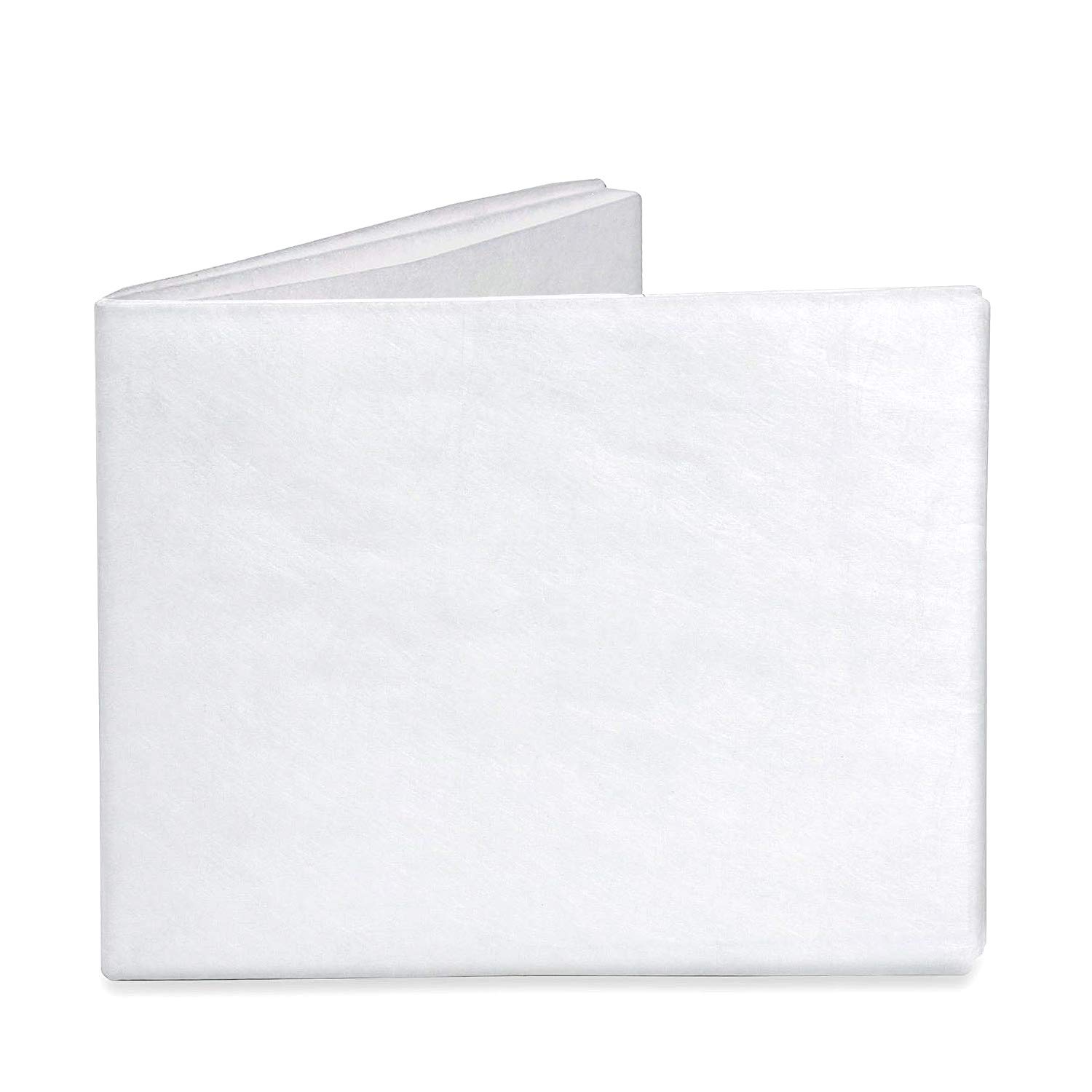 | Minimalist Tyvek Wallet | Front Pocket Wallet | Slim Wallet | Blank D.I.Y.