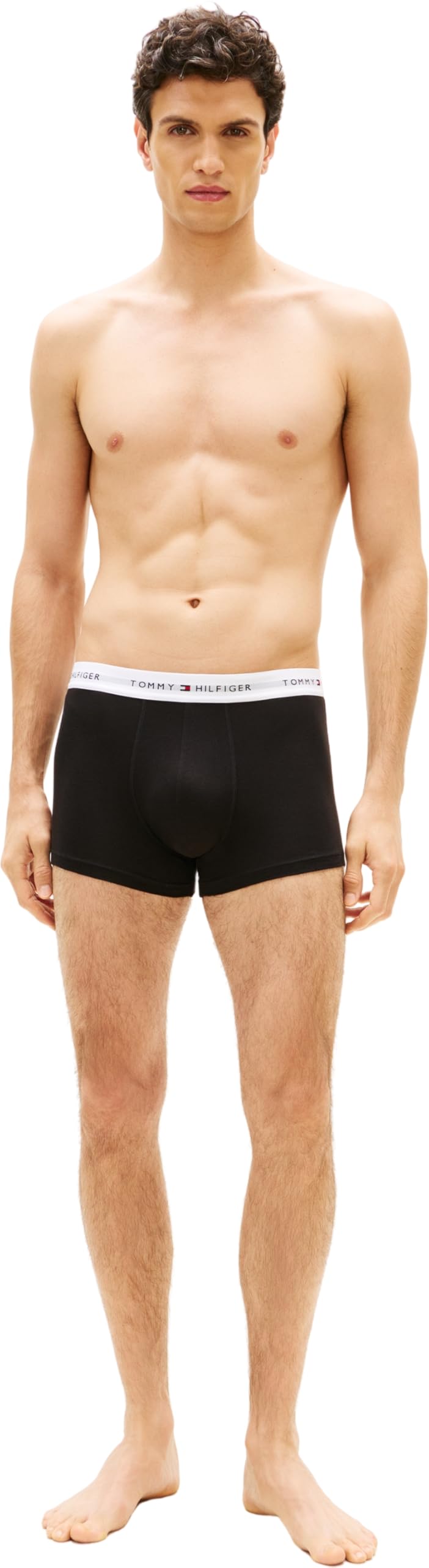 Tommy Hilfiger Herren Trunk