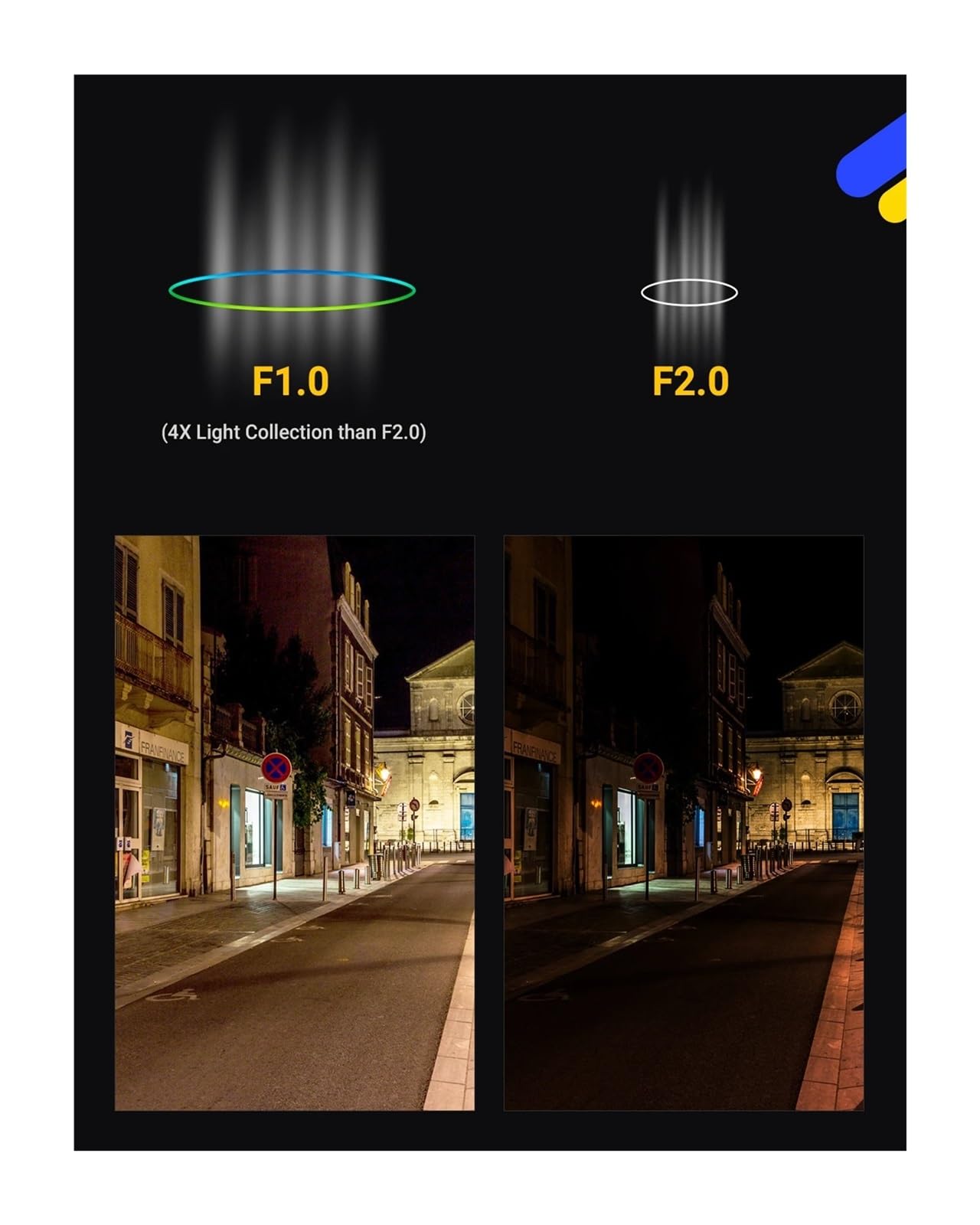 Telecamera di sicurezza 4K PoE AI for esterni