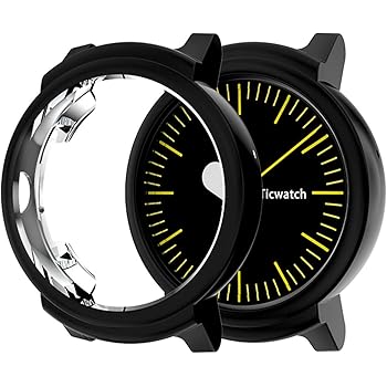 ticwatch e shadow