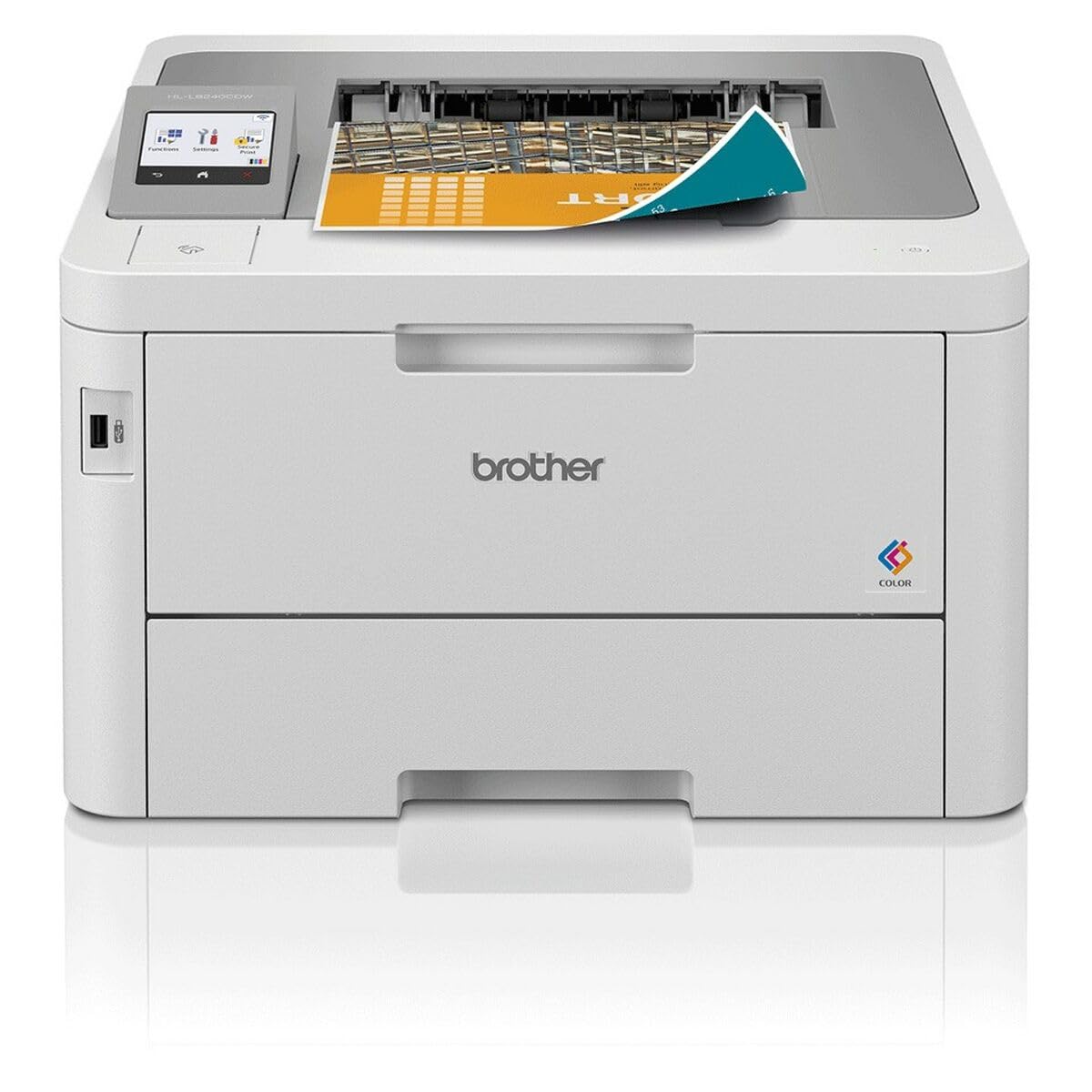 BROTHER HL-L8240cdw Imprimante LED Couleur