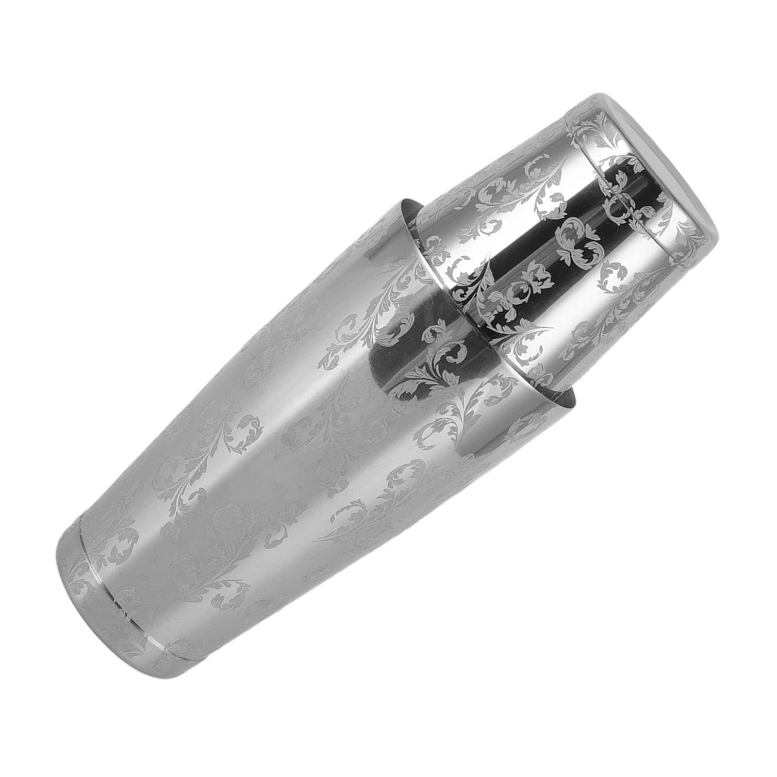 Ejoyous Shaker per Cocktail in Acciaio Inossidabile, 304 Inciso 25oz