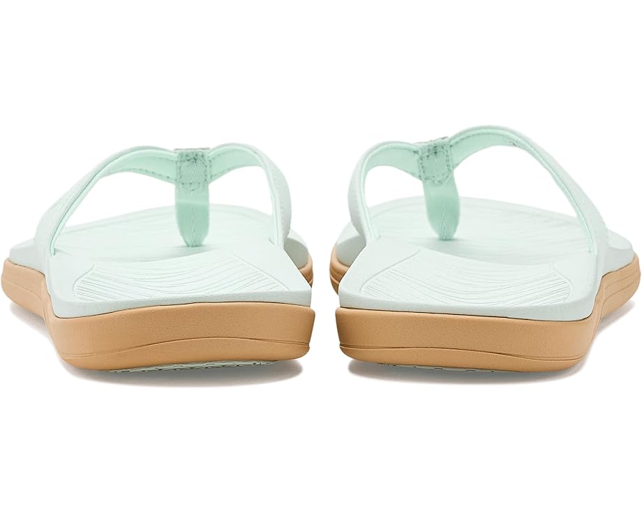 Sanuk Wave Whisper - Front View