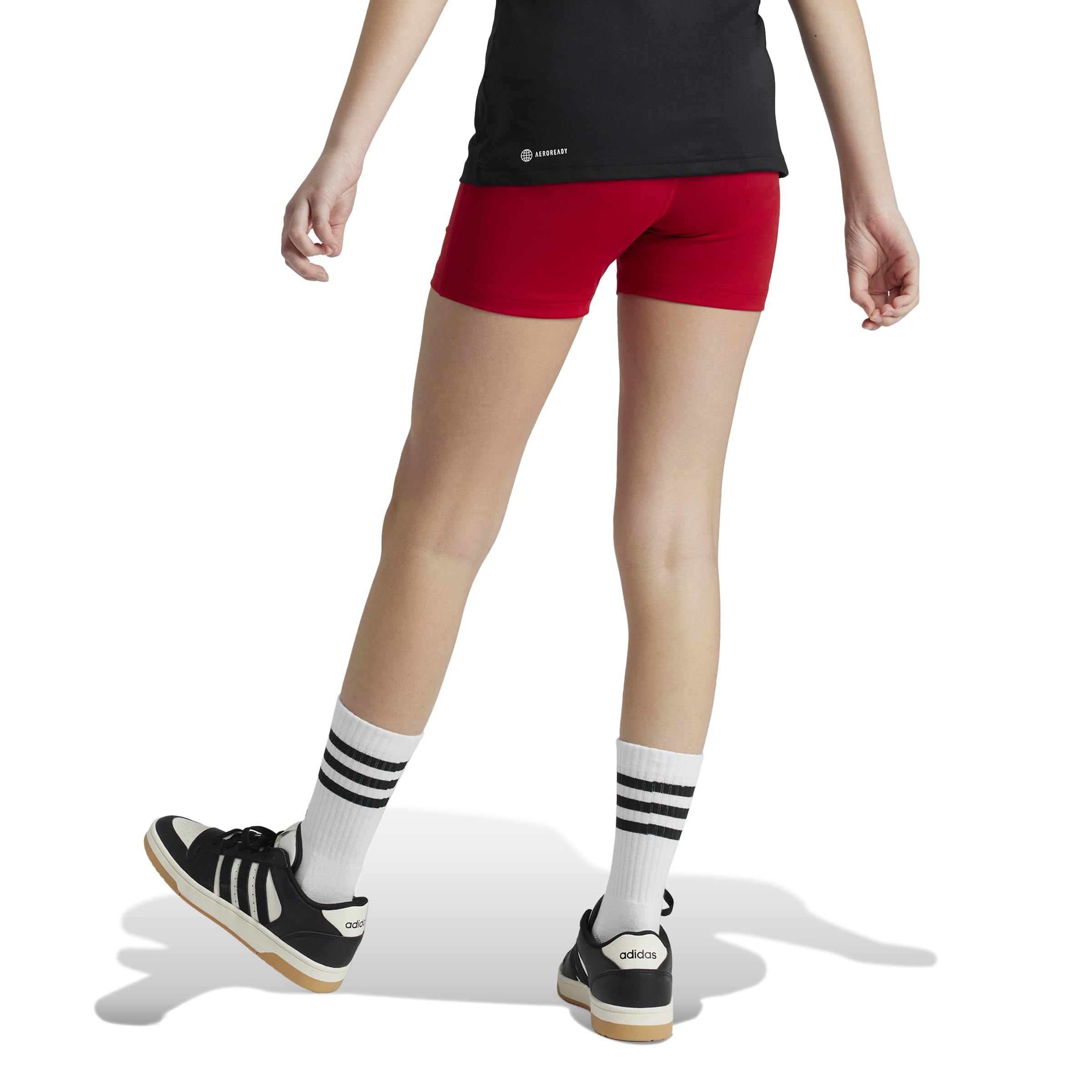 adidas Kids' Legging Court Techfit