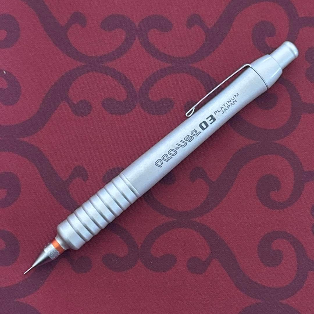 パイロット ミュー μ 万年筆 ペン先一体型 廃盤 廃番 レア 鉛筆