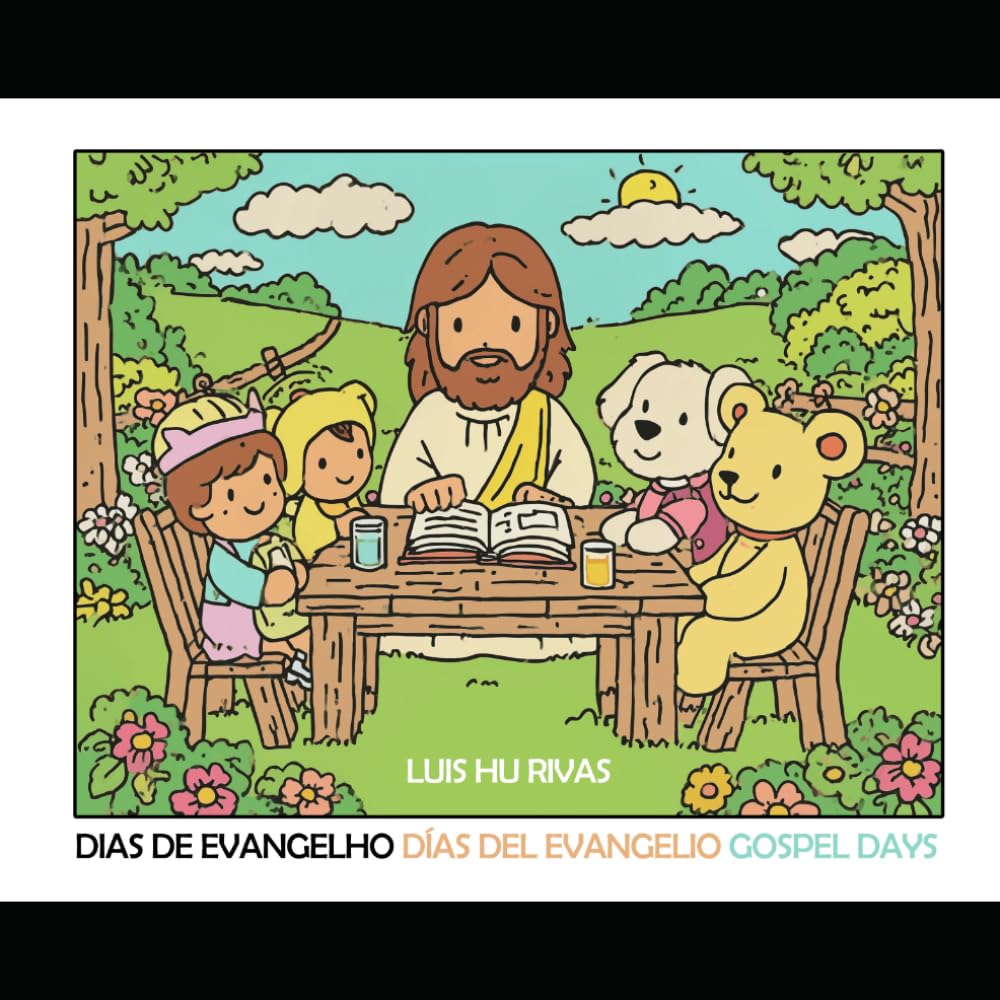 Dias de Evangelho: os valores do Evangelho com delicadeza, ternura e profundidade (Livros Espíritas(Português))