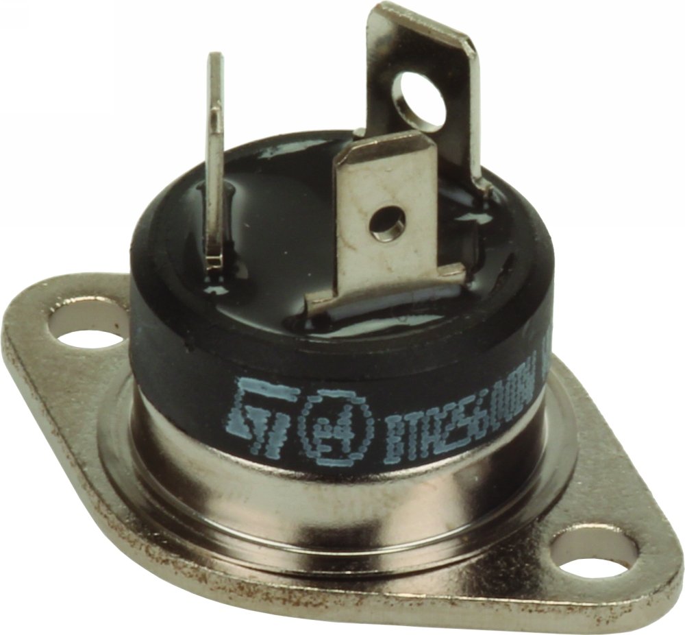 Instanta XE851 Triac