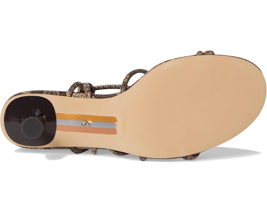 Sam Edelman Riana - Bottom View