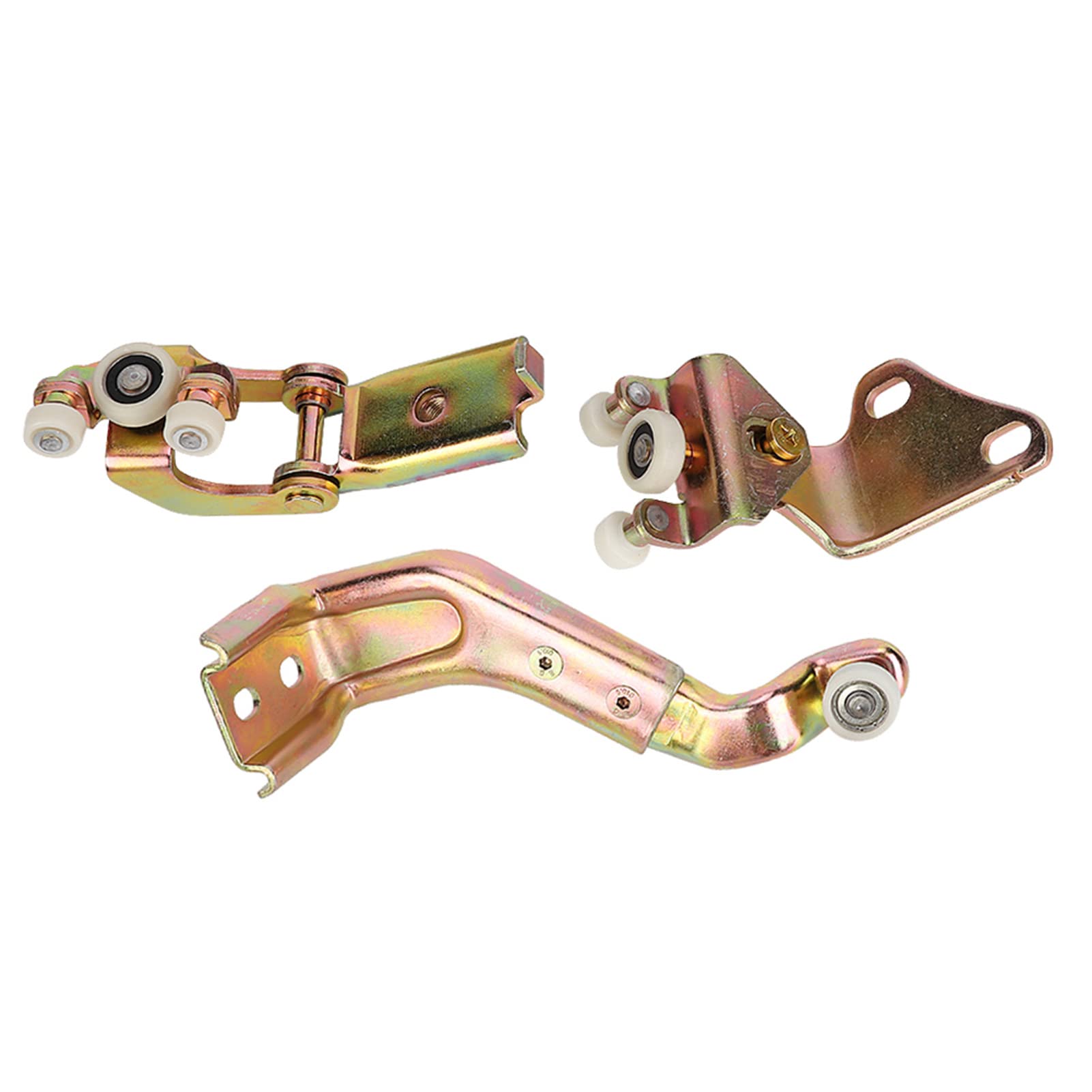 Juego de Guías de Rodillos para Puerta Corredera Derecha para Sprinter 1995-2006, con 9017600128, 9017601047, 9017601347, para, LT Sprinter