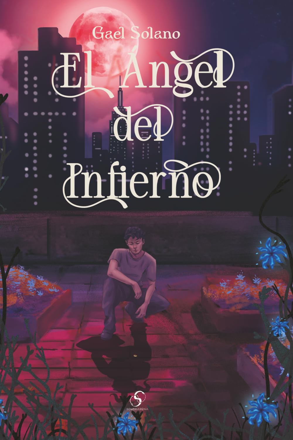 El Ángel del Infierno