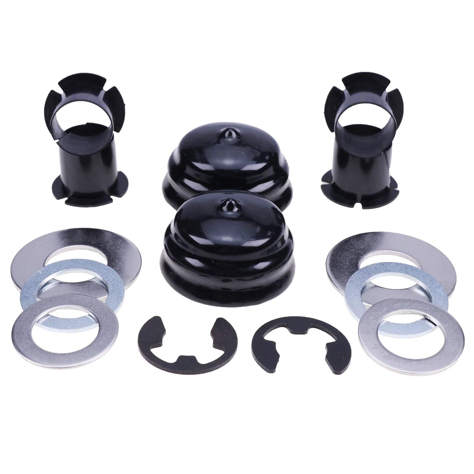 Amazon.com: JZGRDN Steering Spindle Bushing Rebuild Kit for