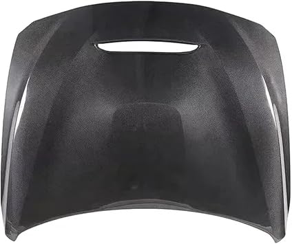 Auto Body Parts Engine Hoods M3 M4 F80 F82 Carbon Fiber GTS Style Front Bonnet Compatible For M3 F80 M4 F82 Hood