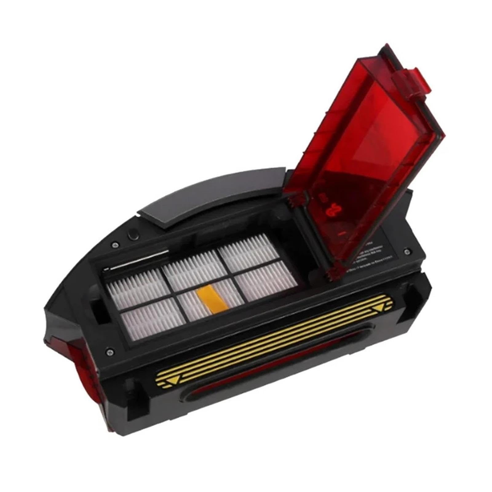 Filtro HEPA, compatible con iRobot Roomba, 800/900 Series