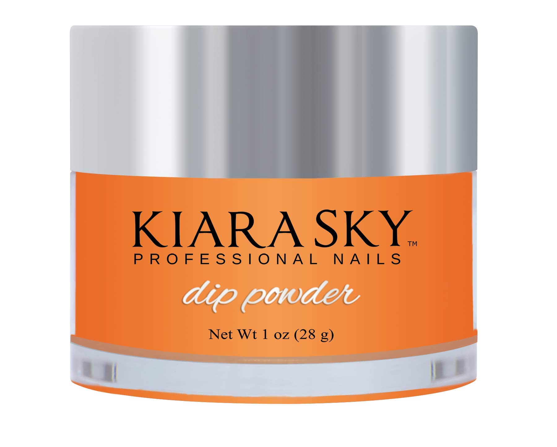Kiara SkyNail Dipping Powder Glow Collection 1 oz. (Electrifying)