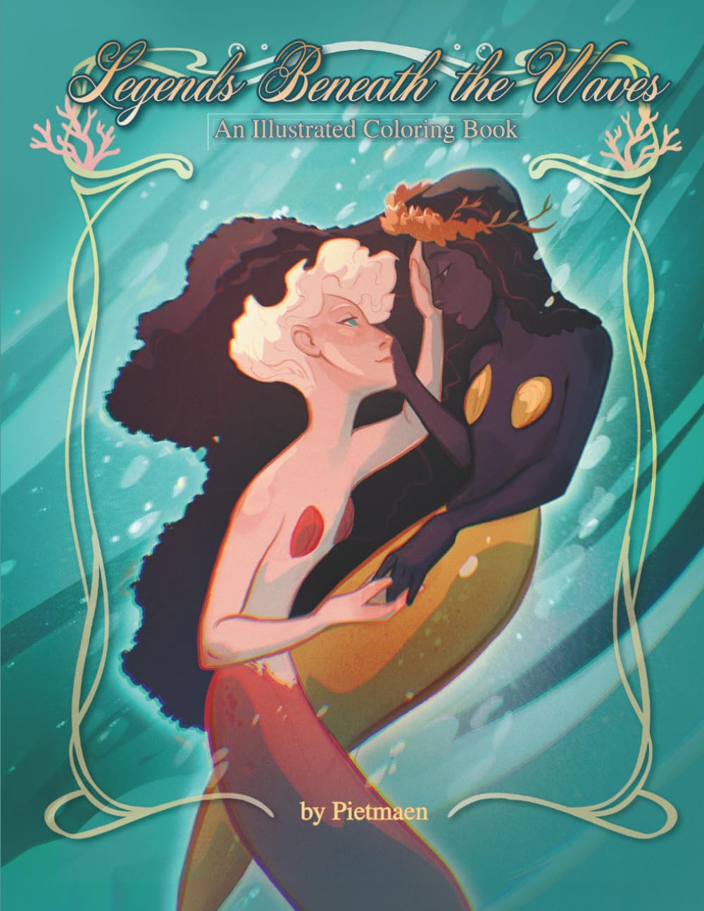 Legends Beneath The Waves