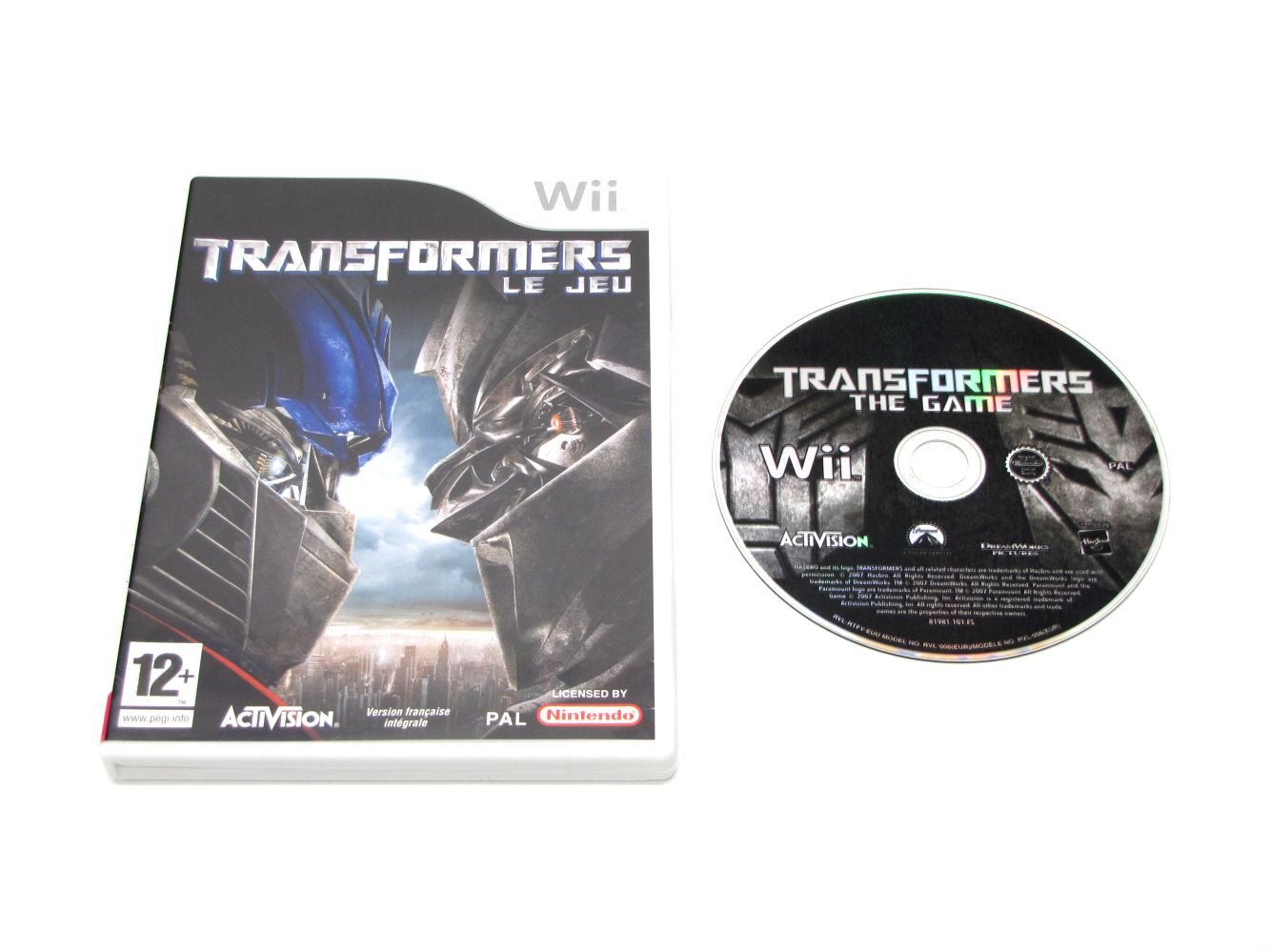 Transformers