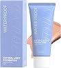 Natural Liquid Foundation, Full Coverage Long Lasting Liquid Concealer | Women Foundation Makeup Daily Vacation Date Travel