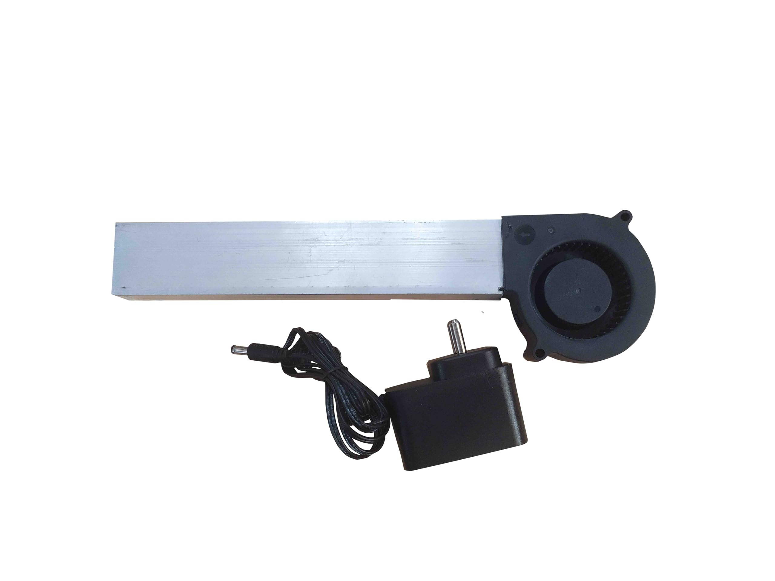 Freaks Elect Wooden Stove Fan Bbq Starter Blower For Cooking